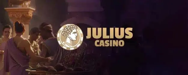 Promo Julius Casino